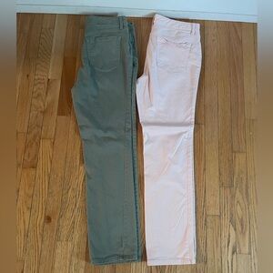 Charter club pants